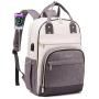 LOVEVOOK 2022 travel bags large capacity bags Custom Business 15.6 17inch school Laptop Backpack Travel Backpack for Men women