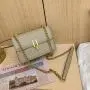 2024 Guangzhou Factory New Arrival Ladies Pu Bag Luxury Designer Handbag