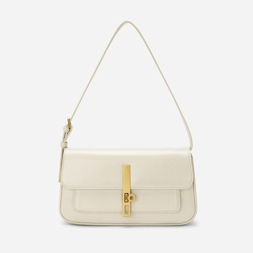 2024 Popular Custom Women's Fashion Luxury Leather Women's Shoulder Strap Messenger Bag Women's Handbag