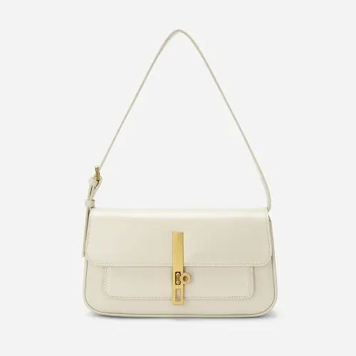 2024 Popular Custom Women's Fashion Luxury Leather Women's Shoulder Strap Messenger Bag Women's Handbag