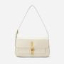 2024 Popular Custom Women's Fashion Luxury Leather Women's Shoulder Strap Messenger Bag Women's Handbag