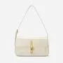 2024 Popular Custom Women's Fashion Luxury Leather Women's Shoulder Strap Messenger Bag Women's Handbag