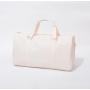 Keymay Popular Low MOQ High Quality Waterproof Large Handbag Foldable Nylon Travel Duffel Bag Gym Bag Sports Weekend Beach Bag