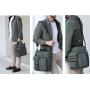 ZF177 New Fashion Shoulder Bag Men Business Crossbody Bag Oxford Waterproof And Wear-resistant Handbag