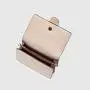 Wholesale Custom High Quality PU Leather Fashion Square Messenger Handbags Luxury Vintage Women's  Crossbody Bags