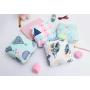New Sanitary Towel Napkin Pad Tampon Purse Holder Case Bag Organizer Pouch Girls Feminine Hygiene Portable Mini Storage Bags