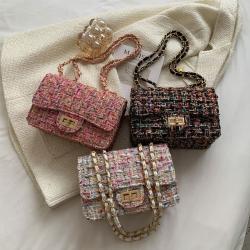 Wholesale Quality Women'S Luxury Crossbody Women Small Mini Shoulder Bag Purses And Handbags
