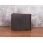 Men'S Short Leather Casual Wallet Men Card Holder Wallet Men's Wallet Factory Wholesale cartera de hombre