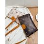 PU Leather Crossbody Bag Women Fashion Shoulder Bag Wholesale Cheap Price Messenger Bags for Women
