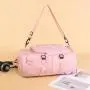CUSTOM Large Capacity Folding Travel duffel Bag Waterproof Foldable Bag Foldie Bag Expandable Lightweight Dry and Wet Separation