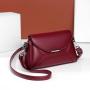 High Quality Elegant Bolsos Sac A Main Femme Crossbody Bag Custom Logo Handbag Women's Bag For Lady