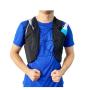 ZF228 New Tactical Vest Bag Men Multi-Pocket Sport Vest Bag Hiking Cycling Outdoor Backpack Hydration Kit