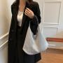 China Supplier Sac a Main Femme Large Capacity Hobo Bags Womens Shoulder Bags Women Hand Bags For Women