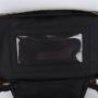 Keymay RTS Summer Fashion Portable Women Waterproof Pvc Cosmetic Bag Pvc Transparent Bag Clear Pvc Bag
