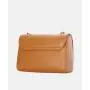 2022 SUSEN CHRISBELLA tote bags big capacity shoulder bag custom letter fashion women leather purses and handbags ladies
