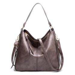 XL065 Classic Crossbody Bag For Women Shoulder Bag Luxury PU Leather Handbag Large Capacity Ladies Tote Bag