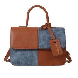 2024 Newest Solid Colors Luxury Classical Women's  Shoulder Bags Leather Ladies Handbags