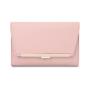 New Folding Women's Fashionable and Minimalist Wallet