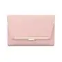 New Folding Women's Fashionable and Minimalist Wallet