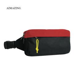 Smell Proof Pouch Pocket with Activated Carbon Fanny Pack Smell Proof Waist Bag Scent Proof Stash Bag Absorbs Odors