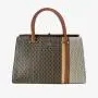 2022 SUSEN CHRISBELLA Custom Logo Luxury Design Fashion PU Leather women`sTote Bags Shoulder Bags Women Handbags Ladies