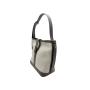 High Quality Leather Ladies Shoulder Bag Sliver Chain Handbags Luxury Designer Classic Crossbody Bag For Women