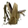 Travel Camping Back Pack Carrier Waterproof High Quality Hiking Backpack With Custom Logo  Tactical Hiking Backpack