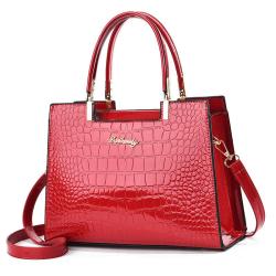 New Versatile Advanced One Shoulder Handbag