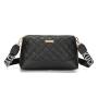 2024 Lady Bag Embroidered Shoulder Bag Fashionable Daily Joker Embroidery for Women-Wholesale Available