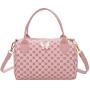 Print Pillow Bag 2024 Ladies Handbag Fashion Shoulder Crossbody Bag Small and Popular Korean Makeup Bag for Women