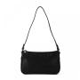 2024 new high quality simple texture women's shoulder bag candy color small elegant girl design handbag