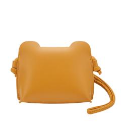 Custom Cute Shoulder Purses for Little Girls Satchel Bear Cross body Bag small kids bag