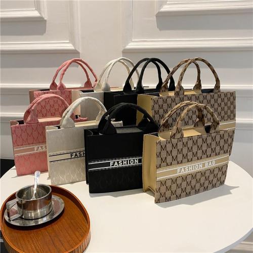 2022 New Arrival Bags Brand Golden Chain PU Leather Shoulder Bags Ladies Trendy Fashion Bags Women's Handbags