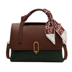 CCF724 Luxury 2023 Famous Chain Tote Bags Women Leather Handbags and Purses Simple Cross Body Ladies Handbag