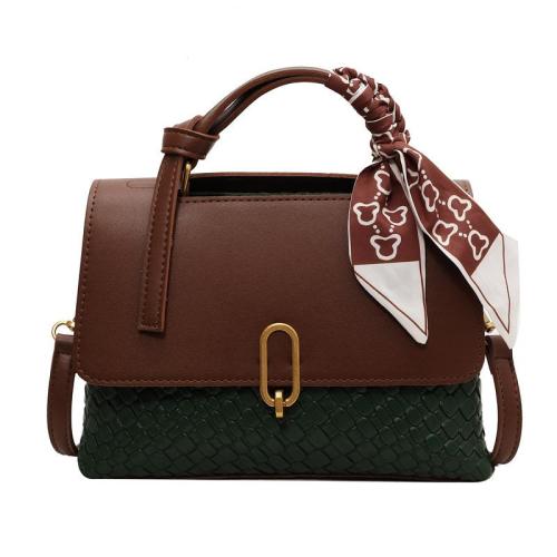 CCF724 Luxury 2023 Famous Chain Tote Bags Women Leather Handbags and Purses Simple Cross Body Ladies Handbag