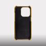 OEM Capa De Celular Telefone Custom Designer UV Printing PU Leather Mobile Phone Cover Case With Handle For Iphone 14 15 Pro Max