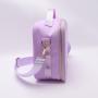 Keymay New Arrival Stock Rts 7 Colors Office Work School Picnic Beach Leakproof Cooler Tote Bag Freezable Lunch Box Cooler Lunch
