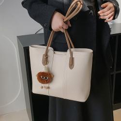 Factory Direct Wholesale Bolsos De Mujer PU Leather Bag Women Tote Bag Custom Hand Bags For Women