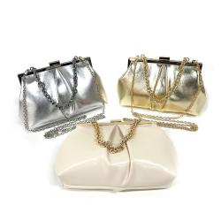 2024 New Chain Dress Handbag evening bag