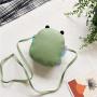 Customr Tote bag seven star ladybug doll pendant portable decorative zipper chain niche design plus logo