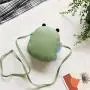 Customr Tote bag seven star ladybug doll pendant portable decorative zipper chain niche design plus logo