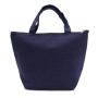 Contracted Style Insulated Lunch Bag Durable Bento Pouch Thermal Insulated Lunch Box Tote Cooler Bag Lunch Container