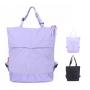 CHANGRONG Custom adjustable convertible computer travel backpack bag tote