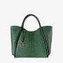 SUSEN CHRISBELLA PU Leather Woman Bag Female Shoulder big branded vendors bag for women designer handbags famous brands 2022