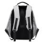 New Multi-Functional Men'S Anti-Theft Backpack Female Computer Usb Charging Backpack Student Travel Waterproof Leisure Schoolbag