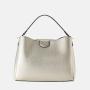 SUSEN CHRISBELLA Hobo Bags Women Handbags Shoulder Woman Fashion Bucket Bag ladies hand bags 2022 for women