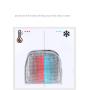 Lunch Bag Lunch Box Food Bag Unisex Lunch Bags For Women Outdoor Fashion Simple Style Large Capacity Waterproof