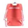 CHANGRONG Custom Unisex color block women laptop backpack school bags for girl