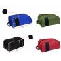 Gelory Wholesale Zipper Football Boot Bag Sports Training Gym Golf Shoes Carrier Bags With Handle