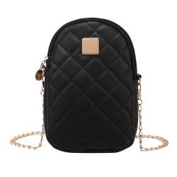 2024 New Leisure Embroidered Shoulder Bag for Women Fashion Small Bags African Foreign Trade Wholesale